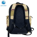 Camouflage Sports Backpack for Skating Long Board Carrying Laptop Bags Skateboard Storage Book Bag